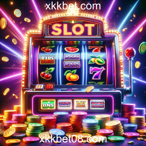 Máquinas de Slot